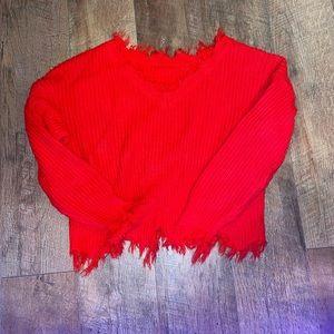 Red Shirt